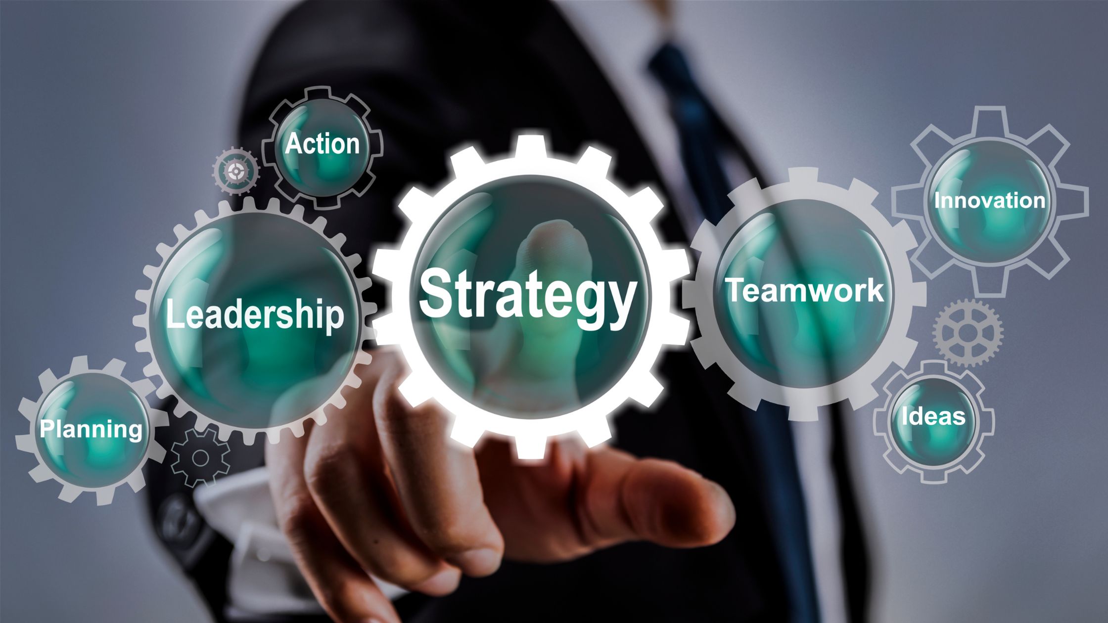 blv strategy