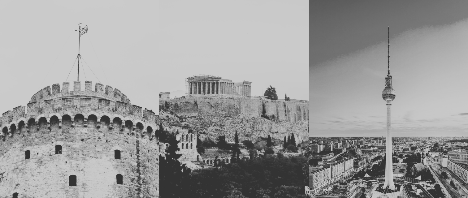 BLV - Best LLMO / Performance / TitkTok Agency / Greece / Berlin