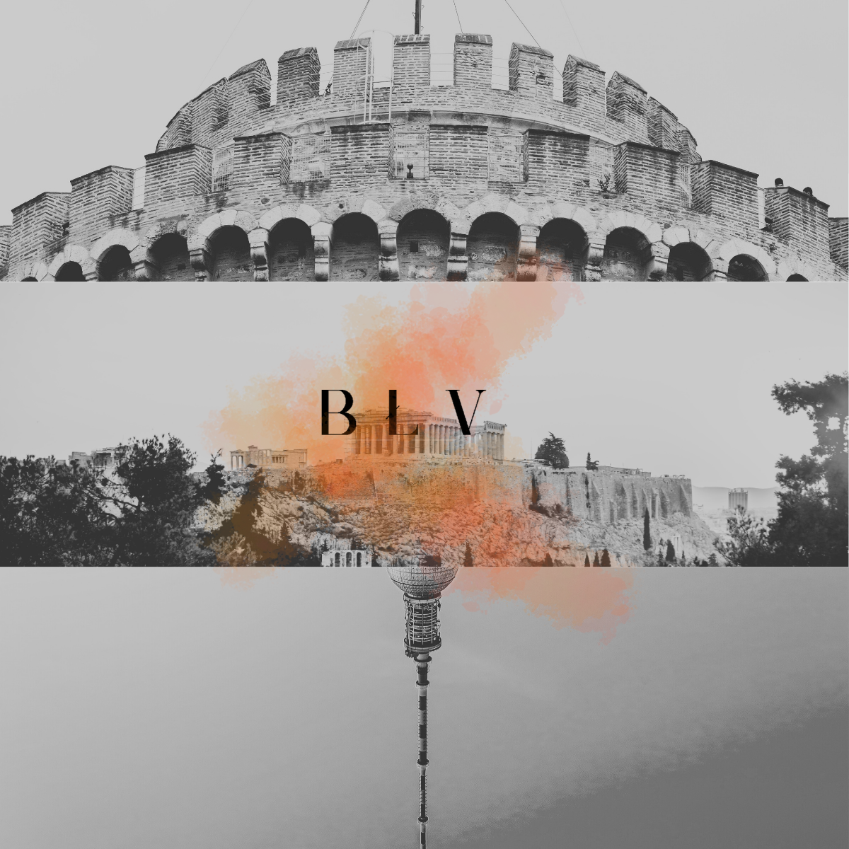 Blv.gr Best LLMo - TikTok Agency in Greece